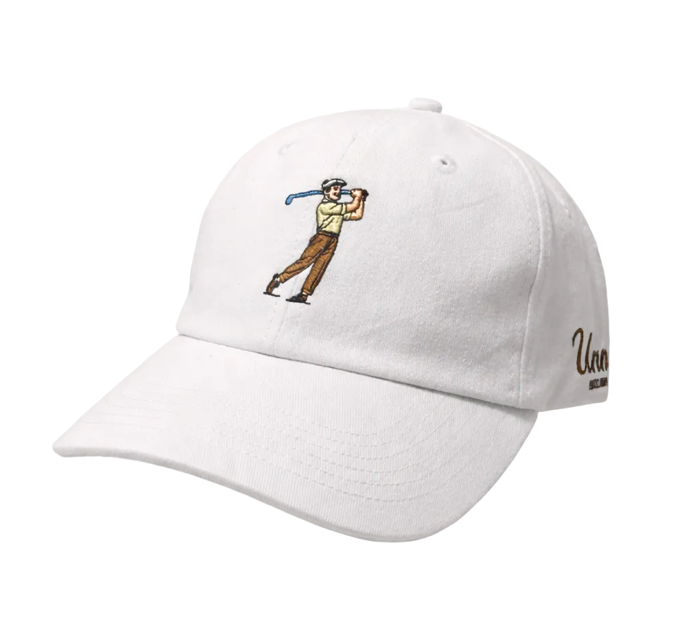Cotton Archive Cap
