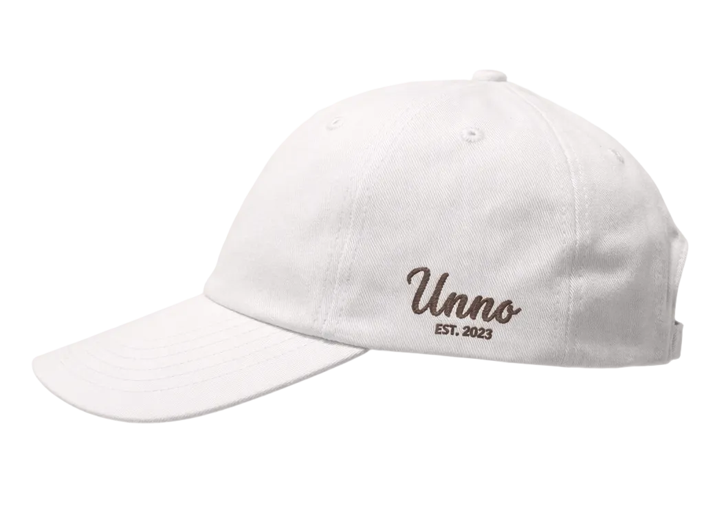 Cotton Archive Cap