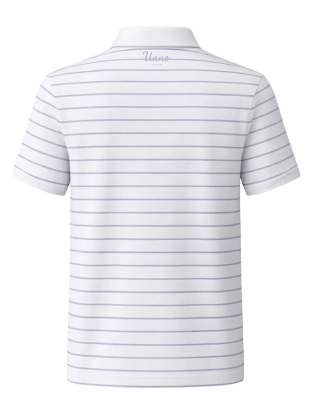 The Pima Cotton Stretch Polo - Lucient Line