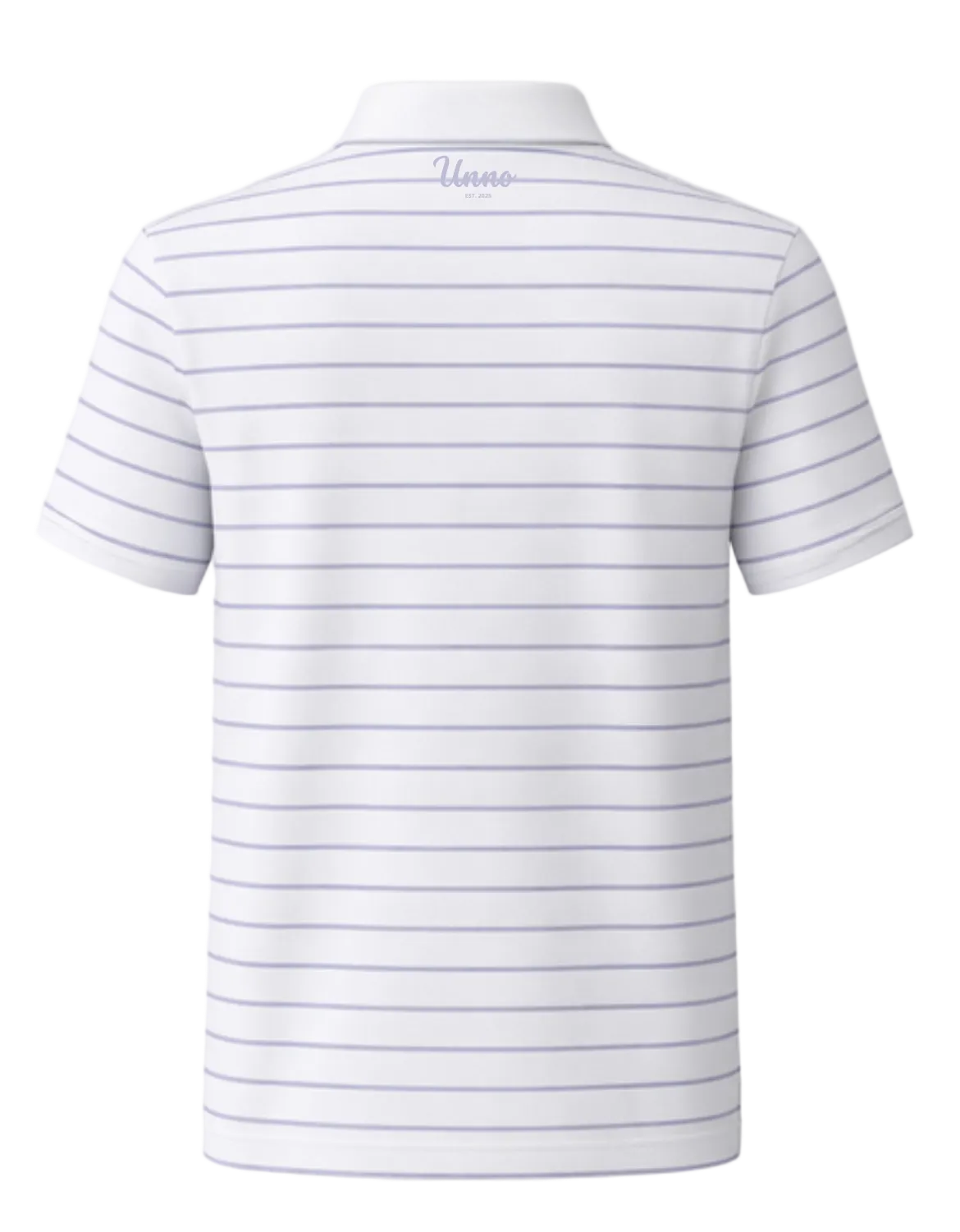 The Pima Cotton Stretch Polo - Lucient Line